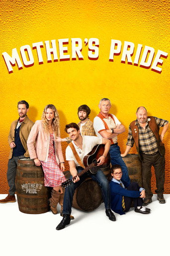 Poster for Mother's Pride