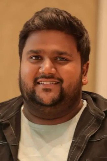 Portrait of KPY Thidiyan