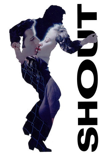 Poster for Shout