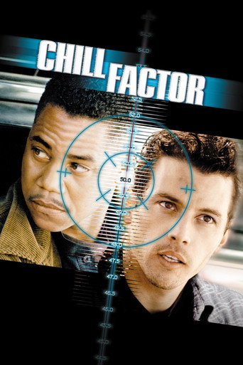 Poster for Chill Factor