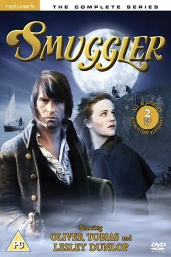 Poster for Smuggler