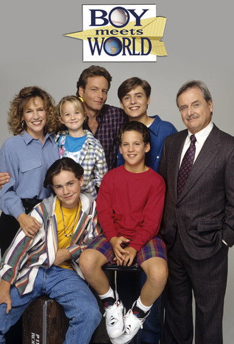 The poster for Season 1