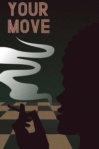 Poster for Your Move