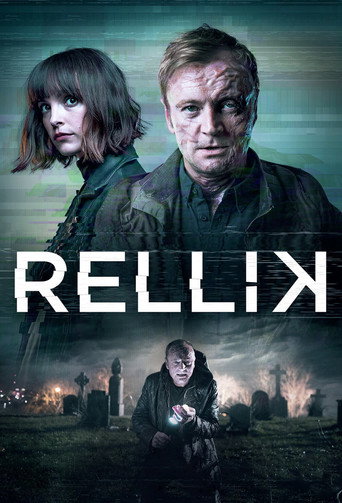 The poster for Season 1