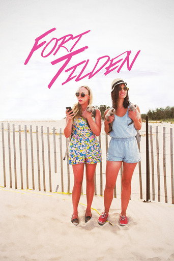 Poster for Fort Tilden