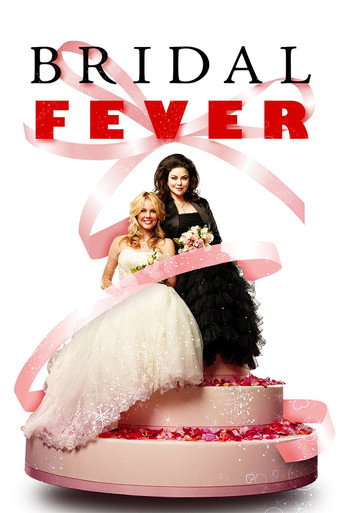 Poster for Bridal Fever