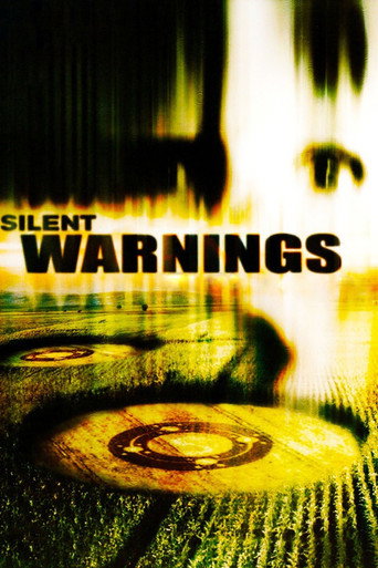Poster for Silent Warnings