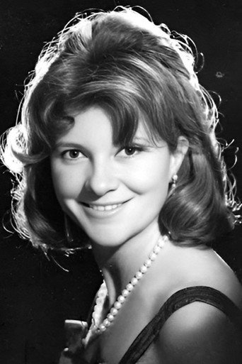 Portrait of Sophie Desmarets