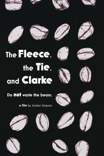 Poster for The Fleece, the Tie & Clarke