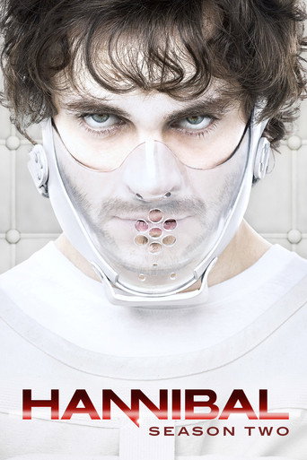 The poster for Season 2