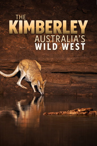 Poster for The Kimberley