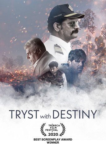 Poster for Tryst With Destiny