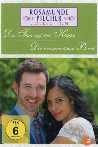 Poster for The Engaged Woman