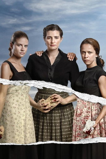 The poster for Season 1
