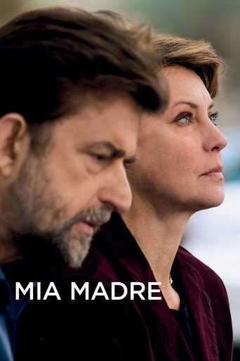 Poster for Mia madre