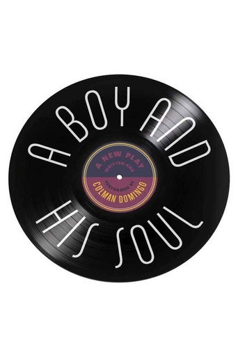 Poster for A Boy and His Soul