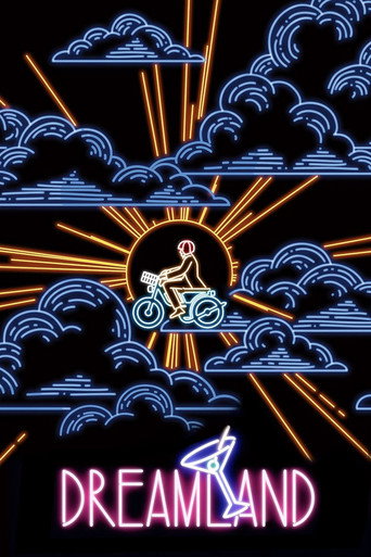 Poster for Dreamland