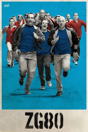 Poster for ZG80