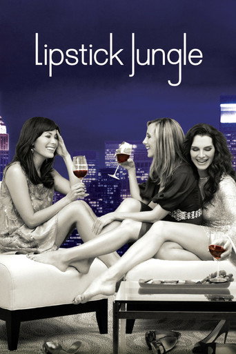The poster for Season 2