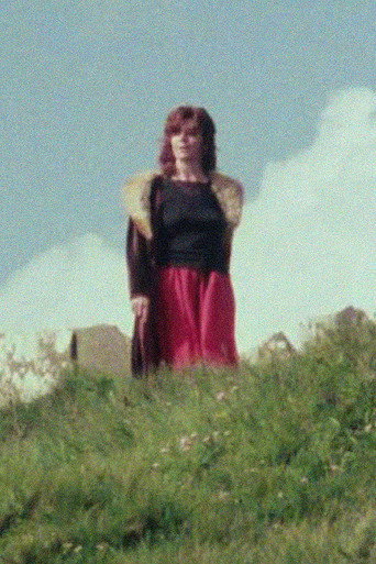 Poster for Mother Ireland