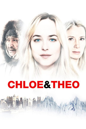 Poster for Chloe and Theo