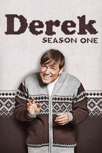 The poster for Series 1