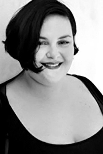 Portrait of Sissi Petropoulou