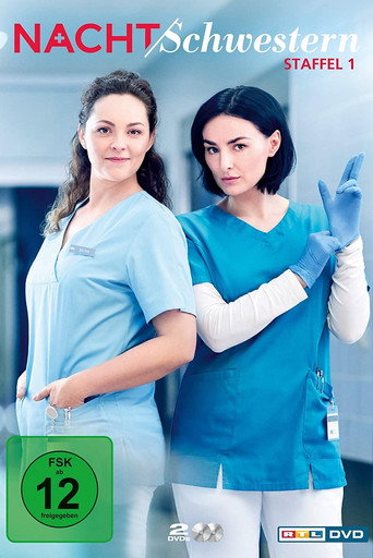 The poster for Season 1