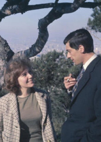 Poster for Les Complices de l'aube
