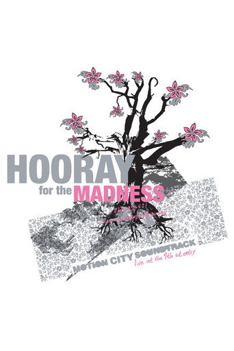 Poster for Hooray for the Madness