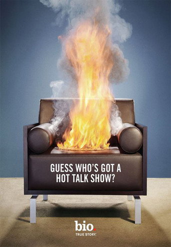 The poster for Season 1