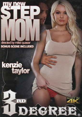 Poster for My New Stepmom