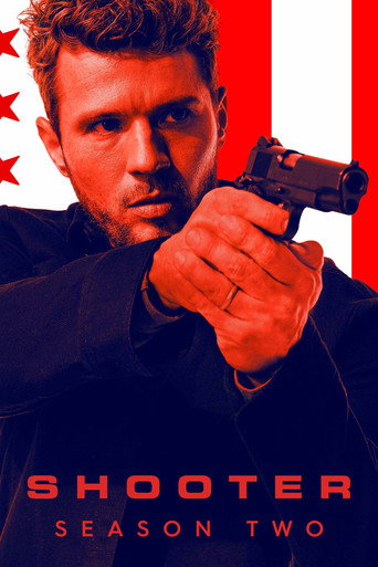 The poster for Season 2