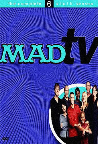 The poster for Season 6