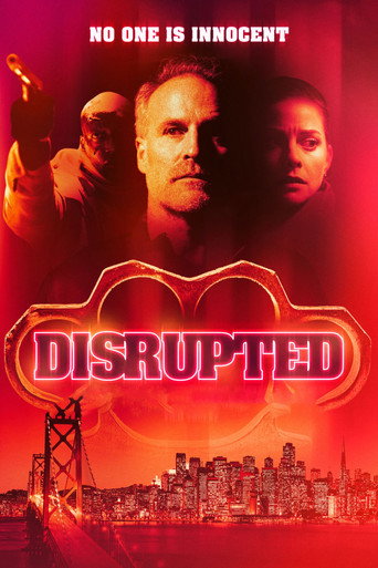 Poster for Disrupted