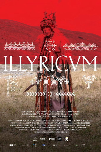 Poster for Illyricvm