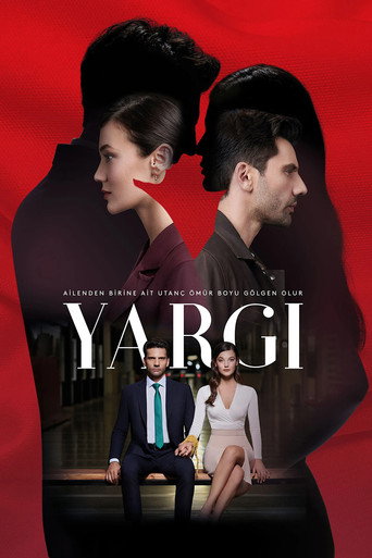 The poster for Season 1