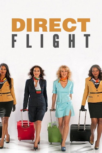 The poster for Season 1