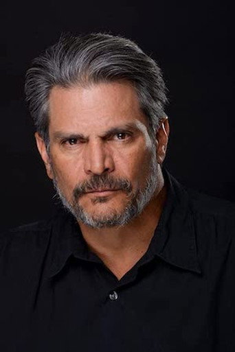 Portrait of Roberto Mateos