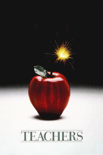 Poster for Teachers