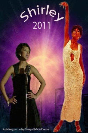Poster for Shirley