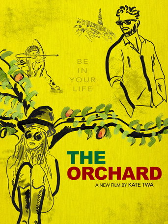 Poster for The Orchard