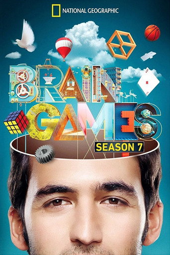 The poster for Season 7