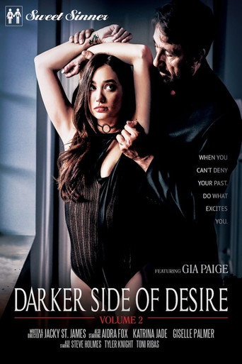 Poster for Darker Side of Desire 2