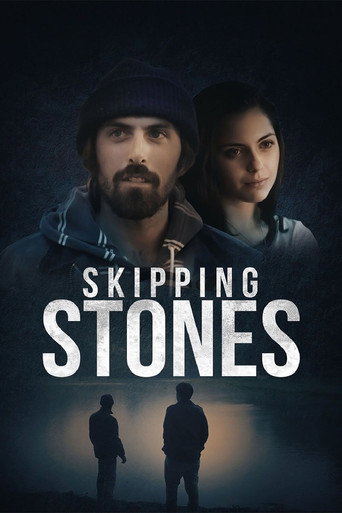 Poster for Skipping Stones