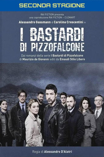 The poster for Season 2