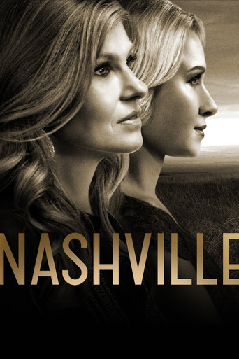 The poster for Season 3