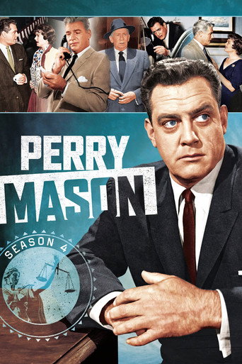 The poster for Season 4