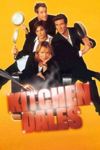 Poster for Kitchendales