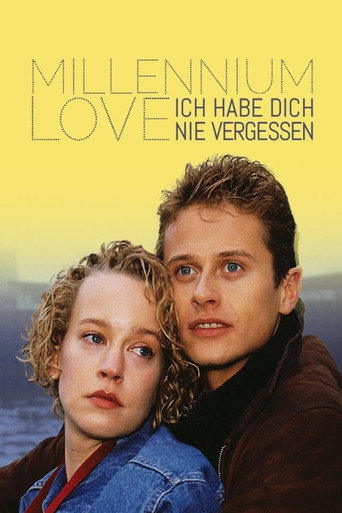 Poster for Millennium Love